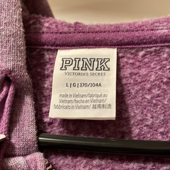 Everyday Lounge Perfect Full-Zip - Picture 2 of 4